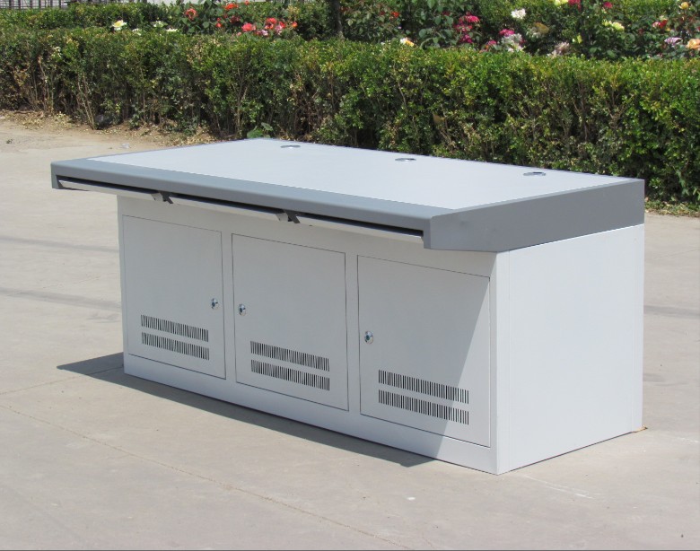 TLC-105����ͨƴװƽ̨��